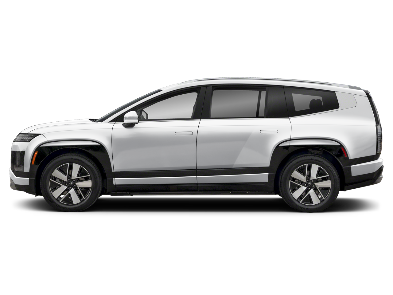 2026 Hyundai IONIQ 9 SE - Photo 28