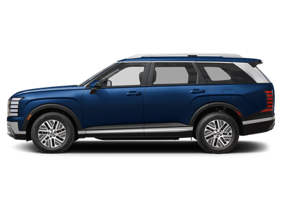 2026 Hyundai PALISADE HYBRID SEL 8P