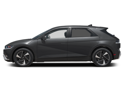 2027 Hyundai IONIQ 5 SEL