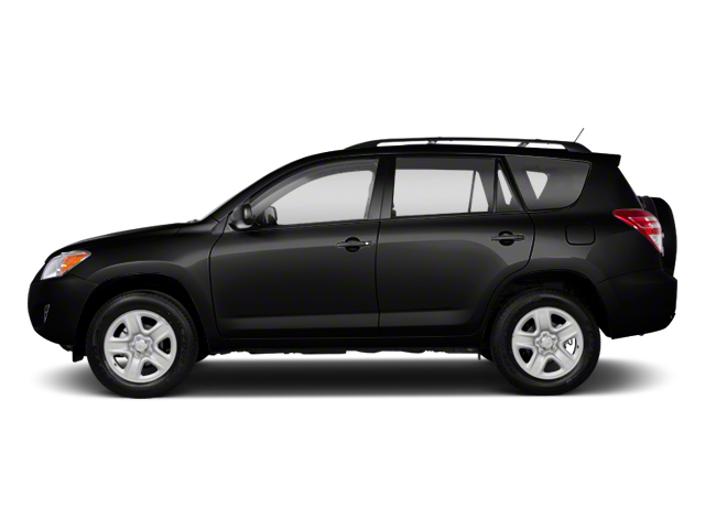 2011 Toyota RAV4 Base photo 3