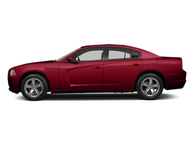 2013 Dodge Charger RT Plus
