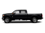 2013 Ford Super Duty F-250 SRW Super Duty