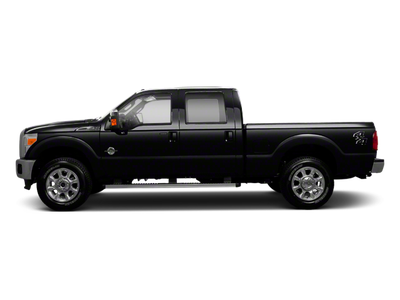 2013 Ford Super Duty F-250 SRW Super Duty