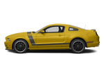 2013 Ford Mustang Boss 302