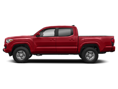2019 Toyota Tacoma TRD Off-Road