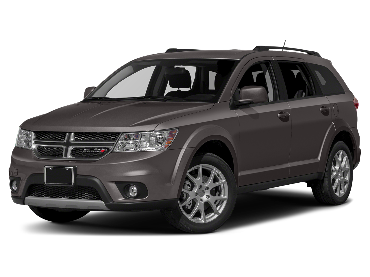 2015 Dodge Journey SXT FWD's photo