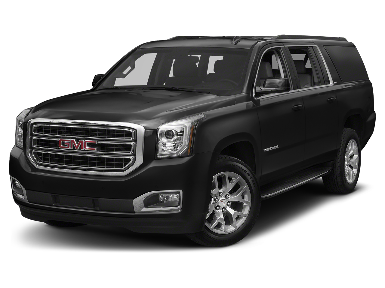 2015 GMC Yukon XL SLT 1500