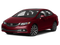 2015 Honda Civic Sedan EX-L
