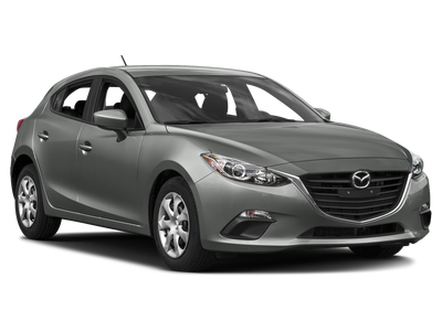 2015 Mazda Mazda3 i Touring