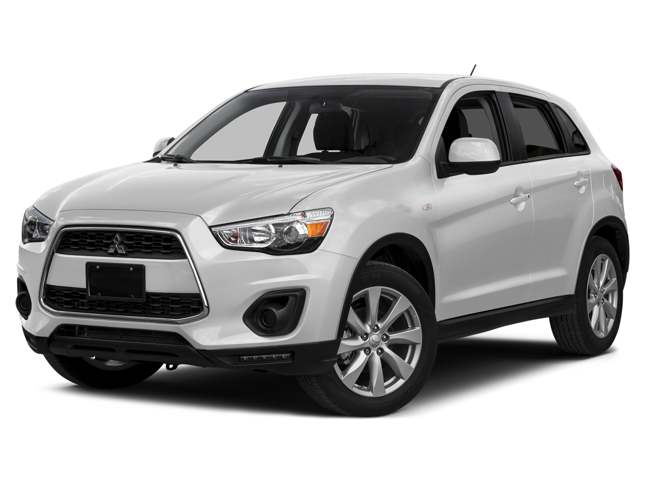 2015 Mitsubishi Outlander Sport 2.4 ES