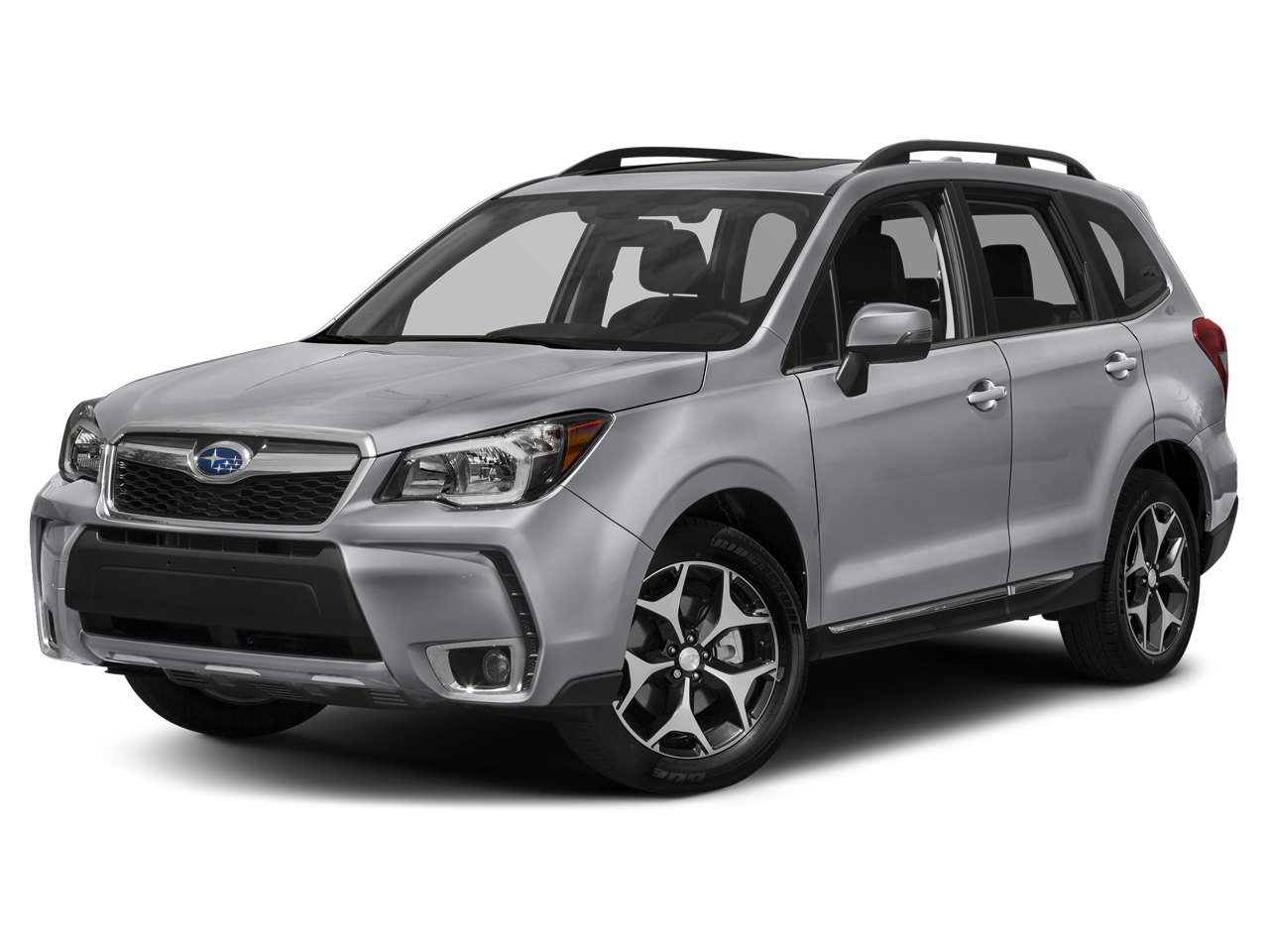 2015 Subaru Forester 2.0XT Touring AT's photo