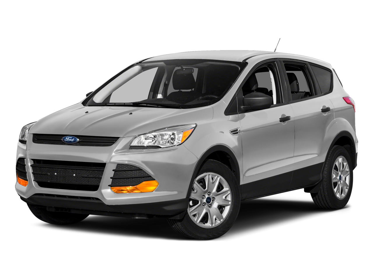 2016 Ford Escape SE's photo