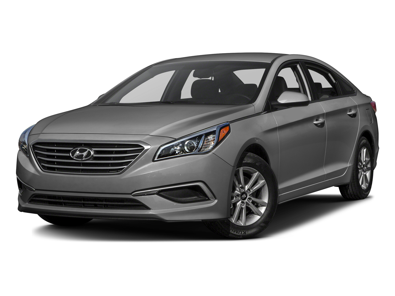 2016 Hyundai Sonata SE PZEV's photo
