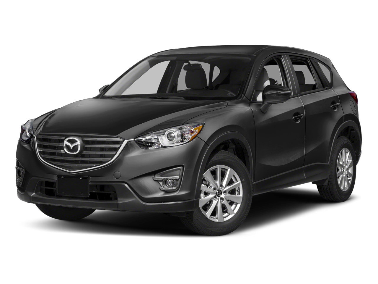 2016 Mazda CX-5 Touring auto's photo