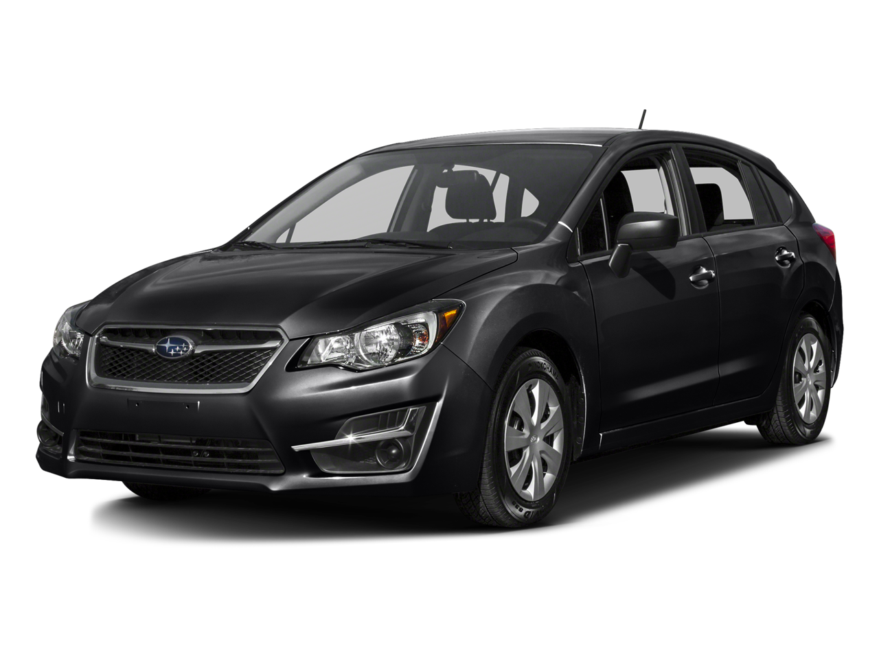 2016 Subaru Impreza Wagon