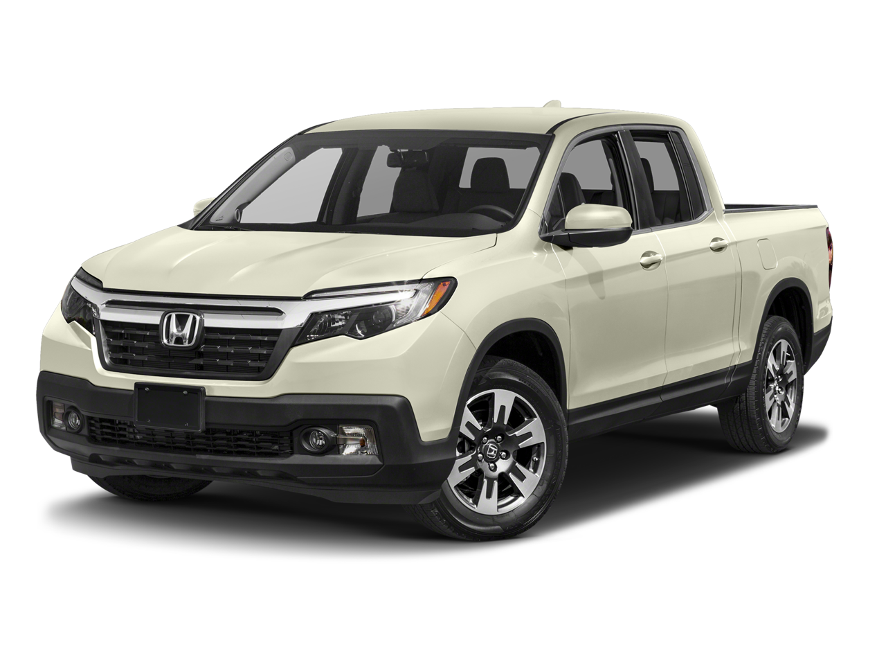 2017 Honda Ridgeline RTL-T