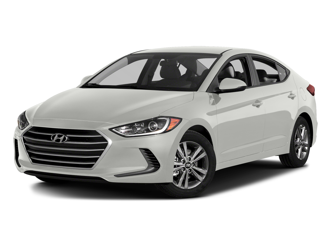 2018 Hyundai Elantra 1.8 Value Edition A/T SULEV's photo
