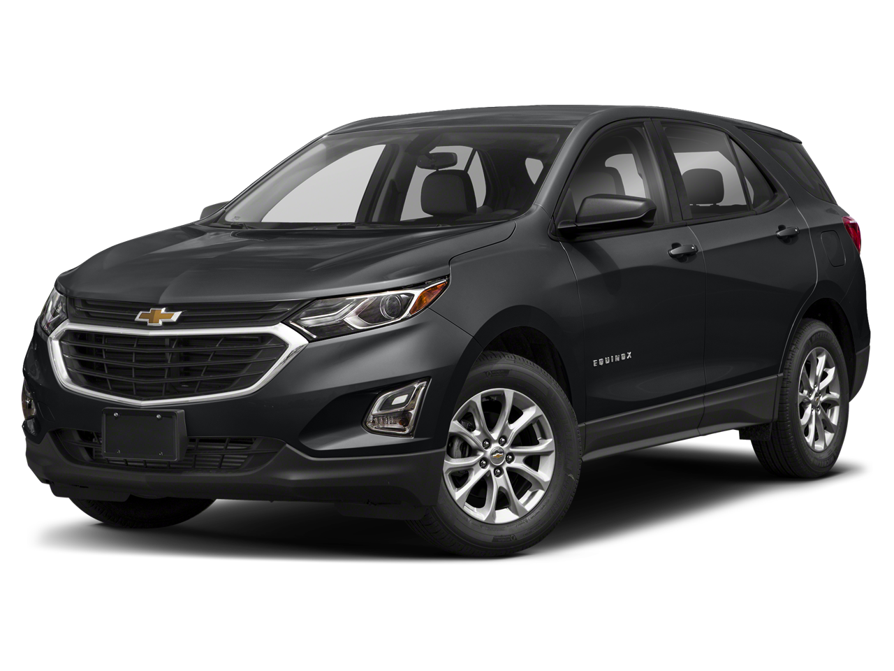 2019 Chevrolet Equinox LS's photo