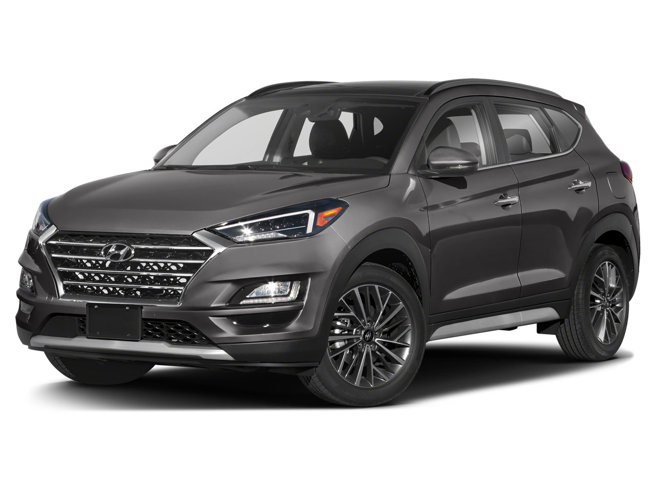 2019 Hyundai Tucson Ultimate AWD's photo