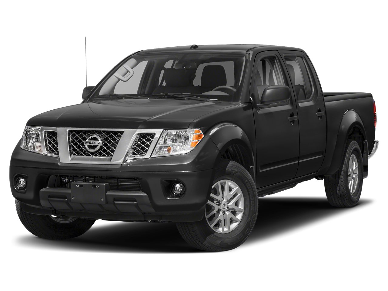 2019 Nissan Frontier 4.0 SV Crew Cab 4X2 AT SWB's photo