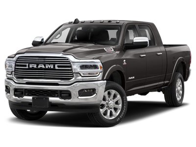 2019 RAM 2500 Limited
