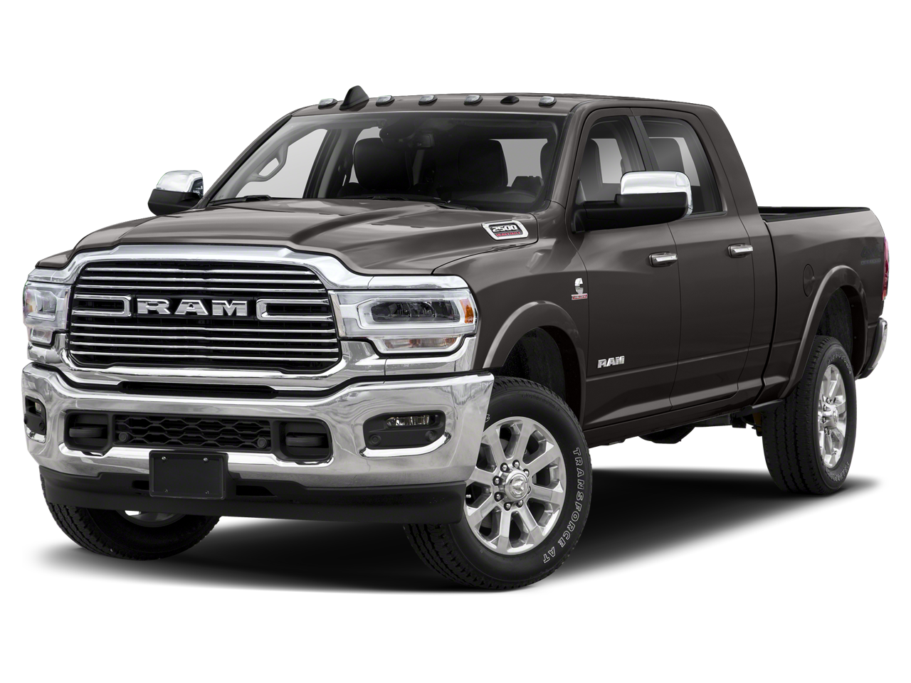 2019 RAM 2500 Limited