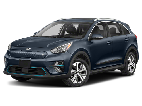 2020 Kia Niro EV EX Premium