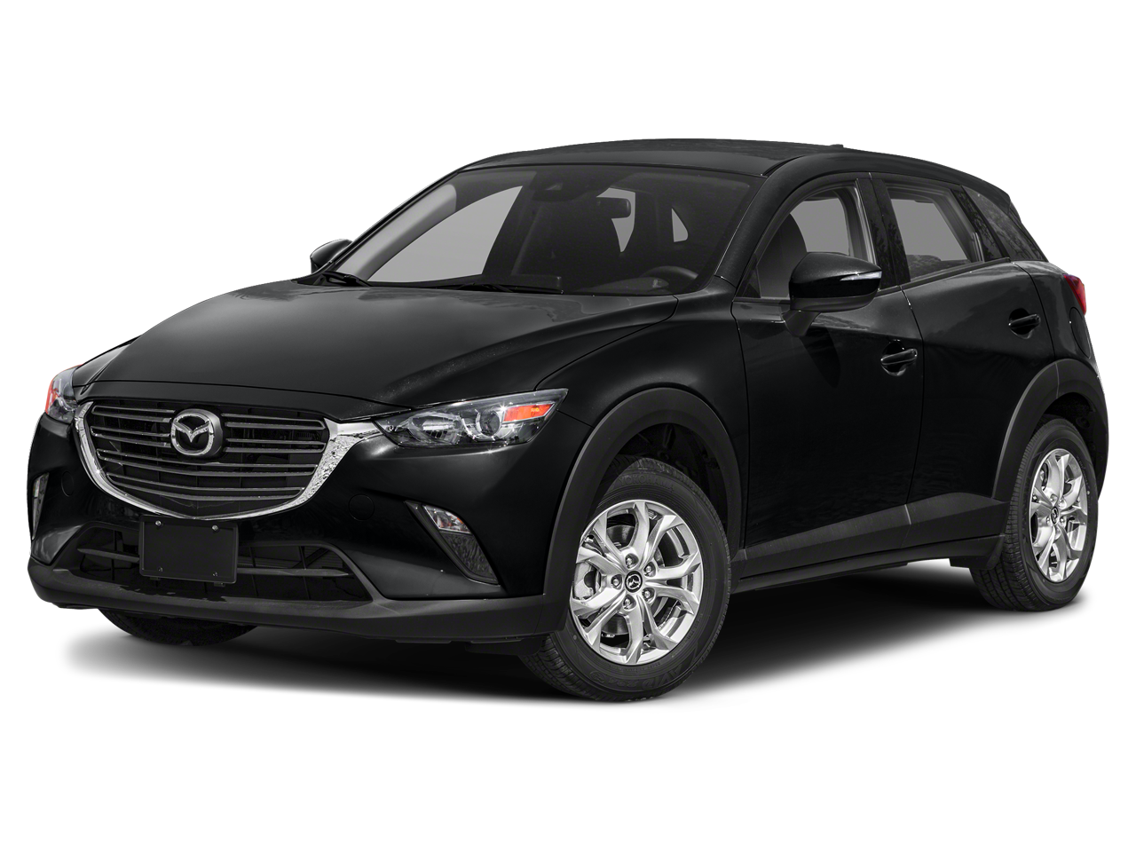 2020 Mazda CX-3 Sport