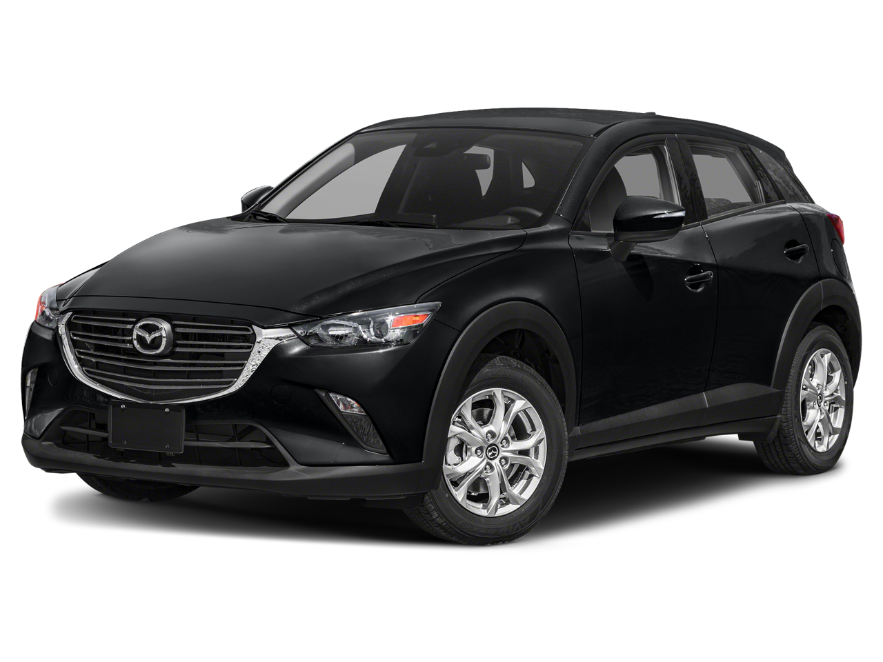 2020 Mazda Mazda CX-3 Sport