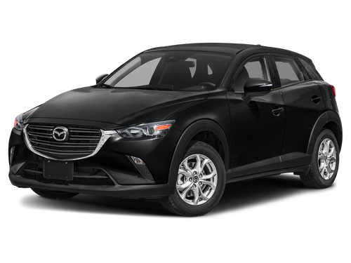 2020 Mazda Mazda CX-3 Sport