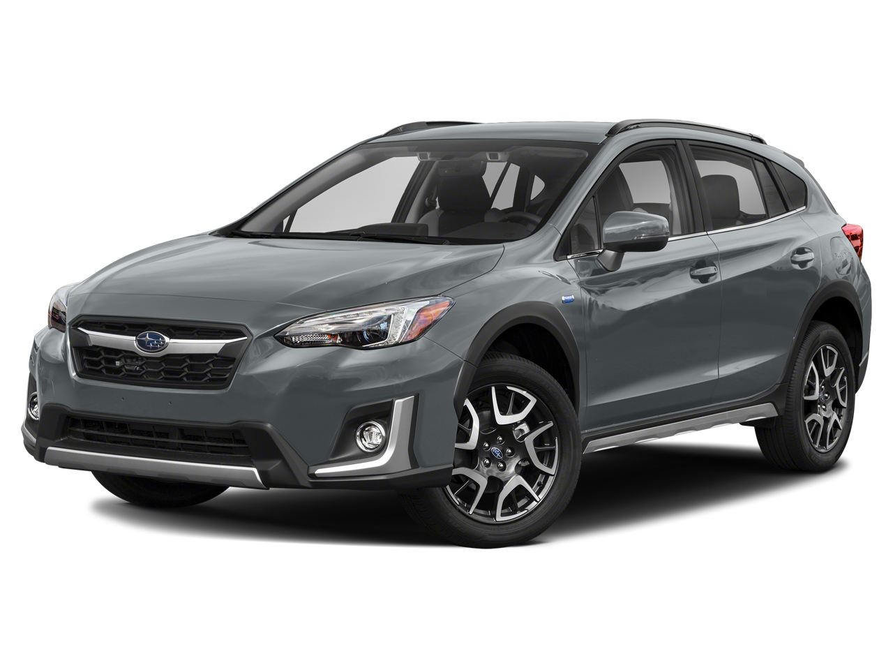 2020 Subaru Crosstrek Hybrid Hybrid