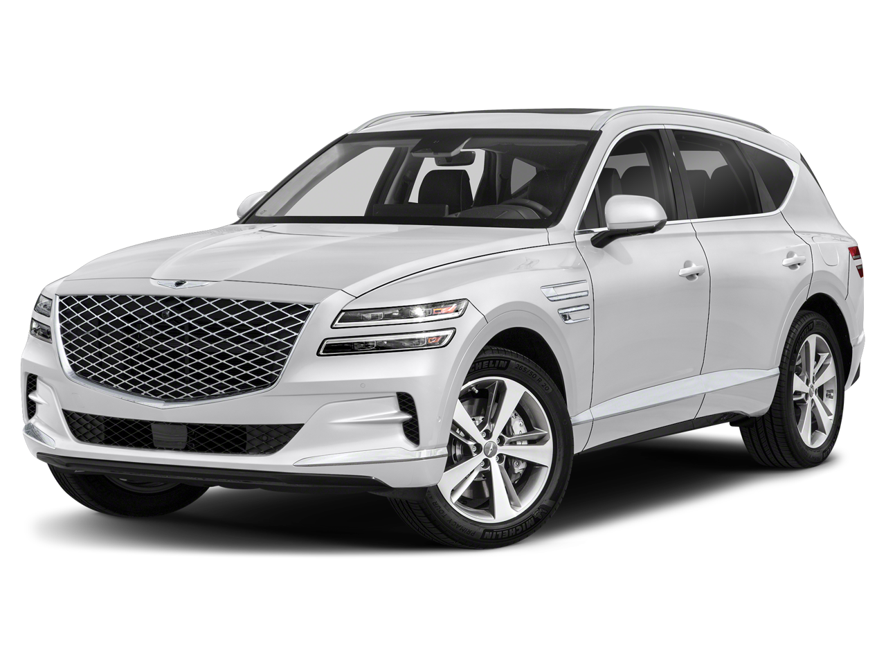 2022 GENESIS GV80