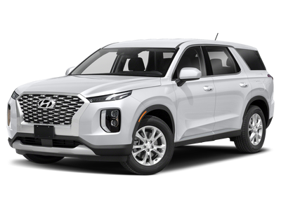 2022 Hyundai PALISADE SE