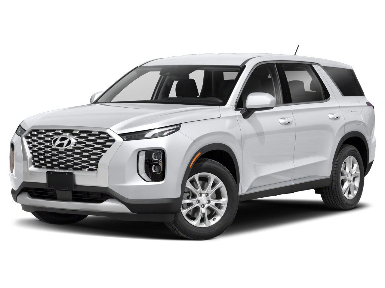 2022 Hyundai PALISADE SE