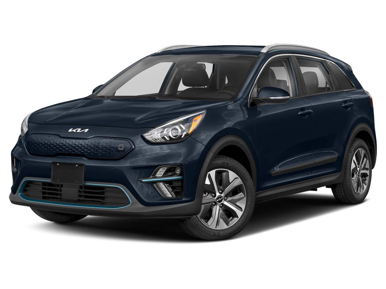 2022 Kia Niro EV EX photo 3