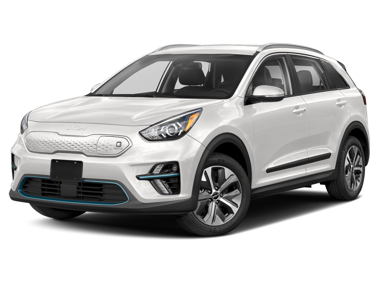 2022 Kia Niro EV S