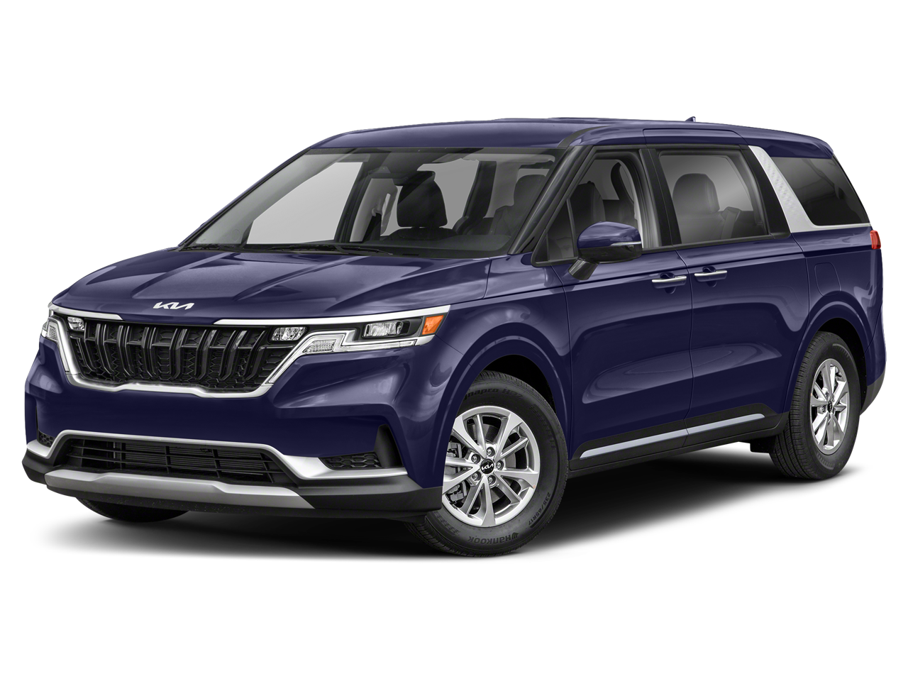 2022 Kia Sedona LX Seat Pkg's photo