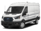 2023 Ford E-Transit Cargo Van Base