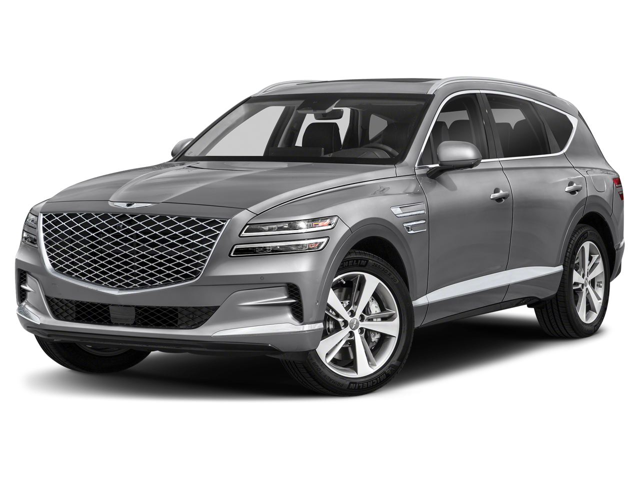 2023 GENESIS GV80