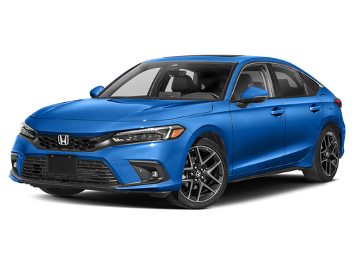 2023 Honda Civic Hatchback Sport Touring