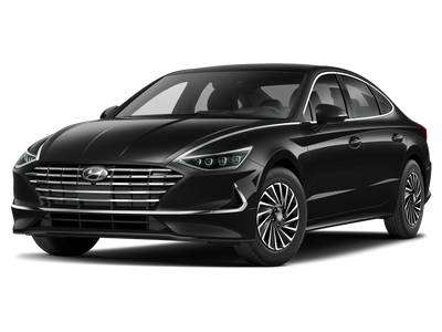 2023 Hyundai SONATA HYBRID Limited