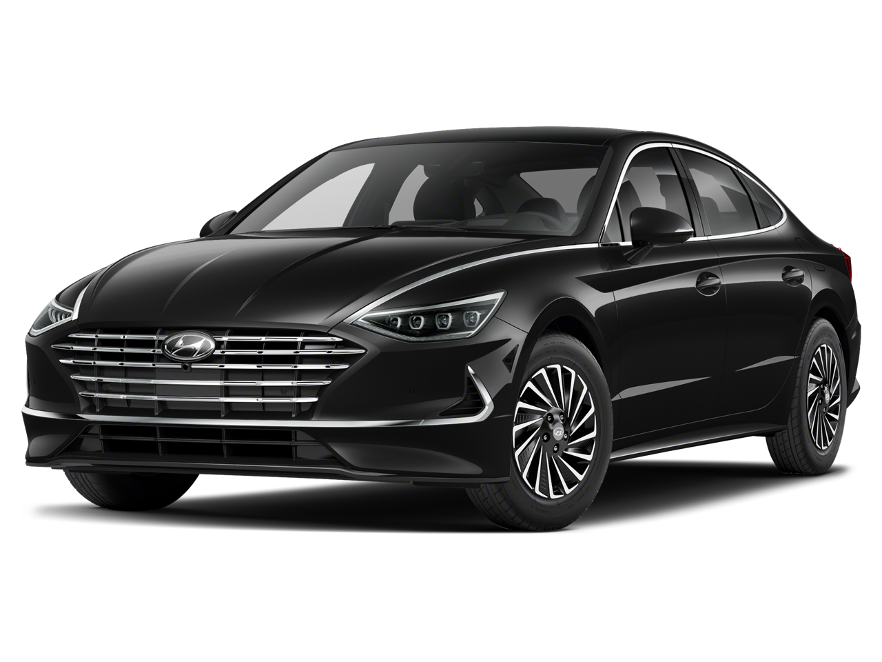 2023 Hyundai SONATA HYBRID Limited
