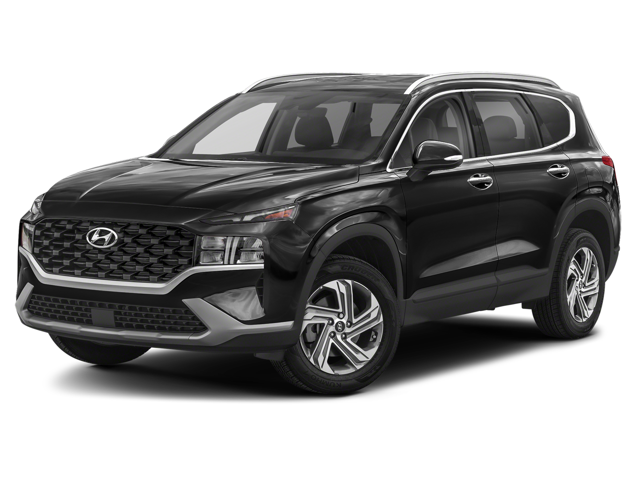 2023 Hyundai Santa Fe SEL 2.5 AWD's photo