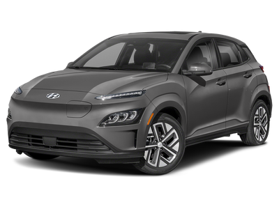 2023 Hyundai KONA ELECTRIC SE
