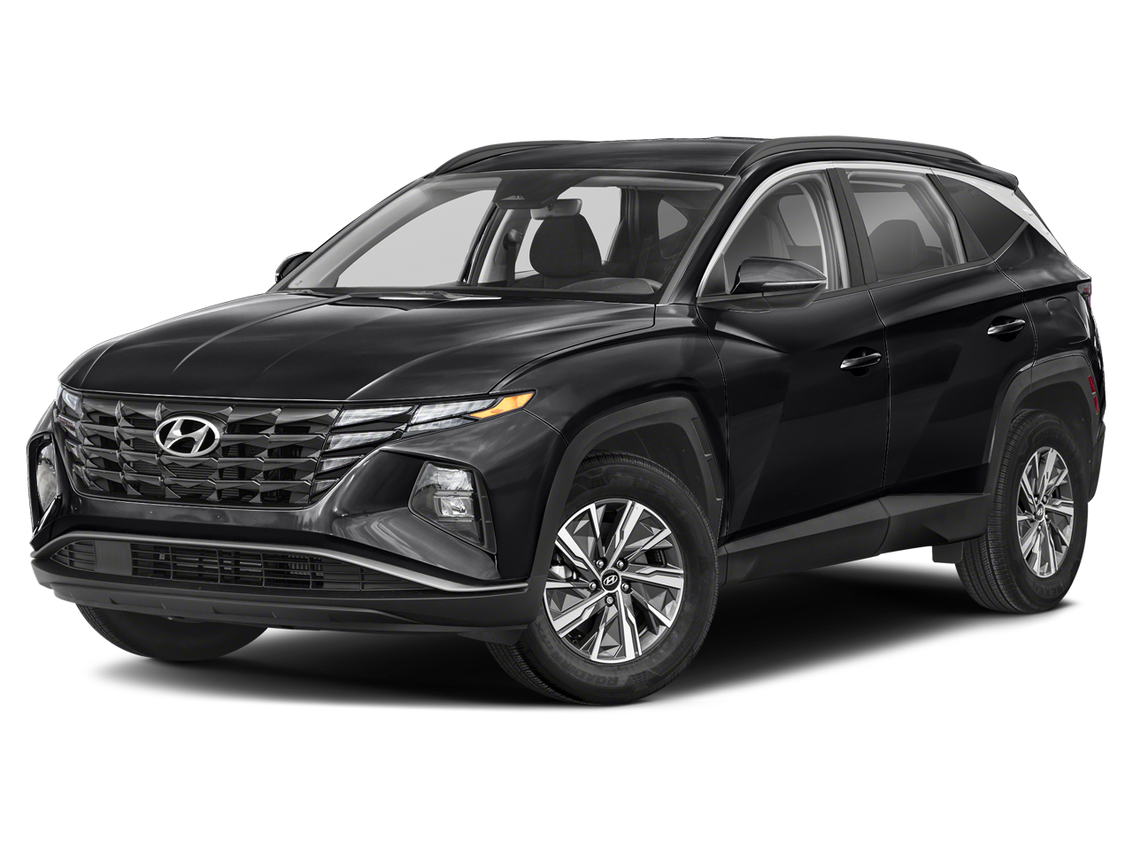 2023 Hyundai Tucson Blue for sale in Hillsboro, OR