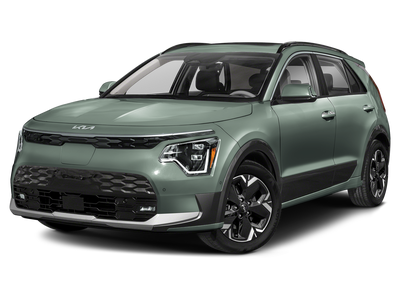 2023 Kia Niro EV Wave