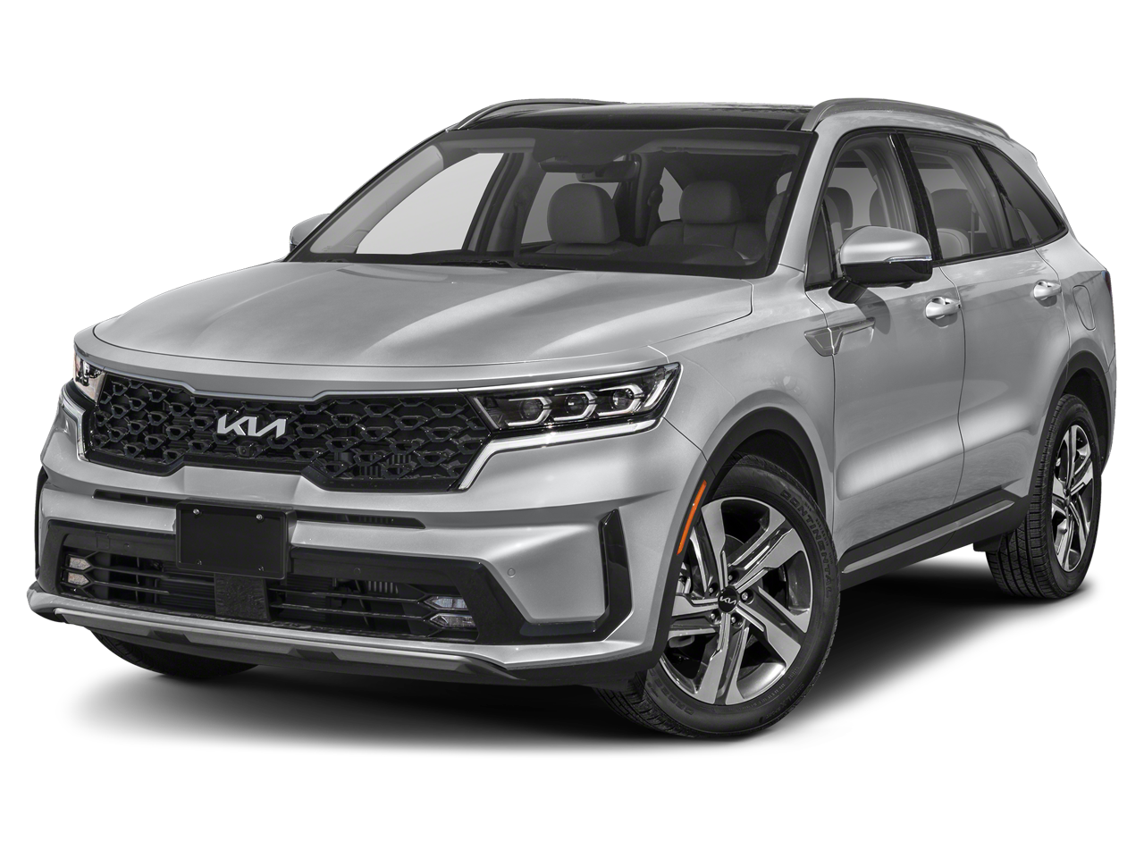 2023 Kia Sorento SX Prestige PHEV's photo