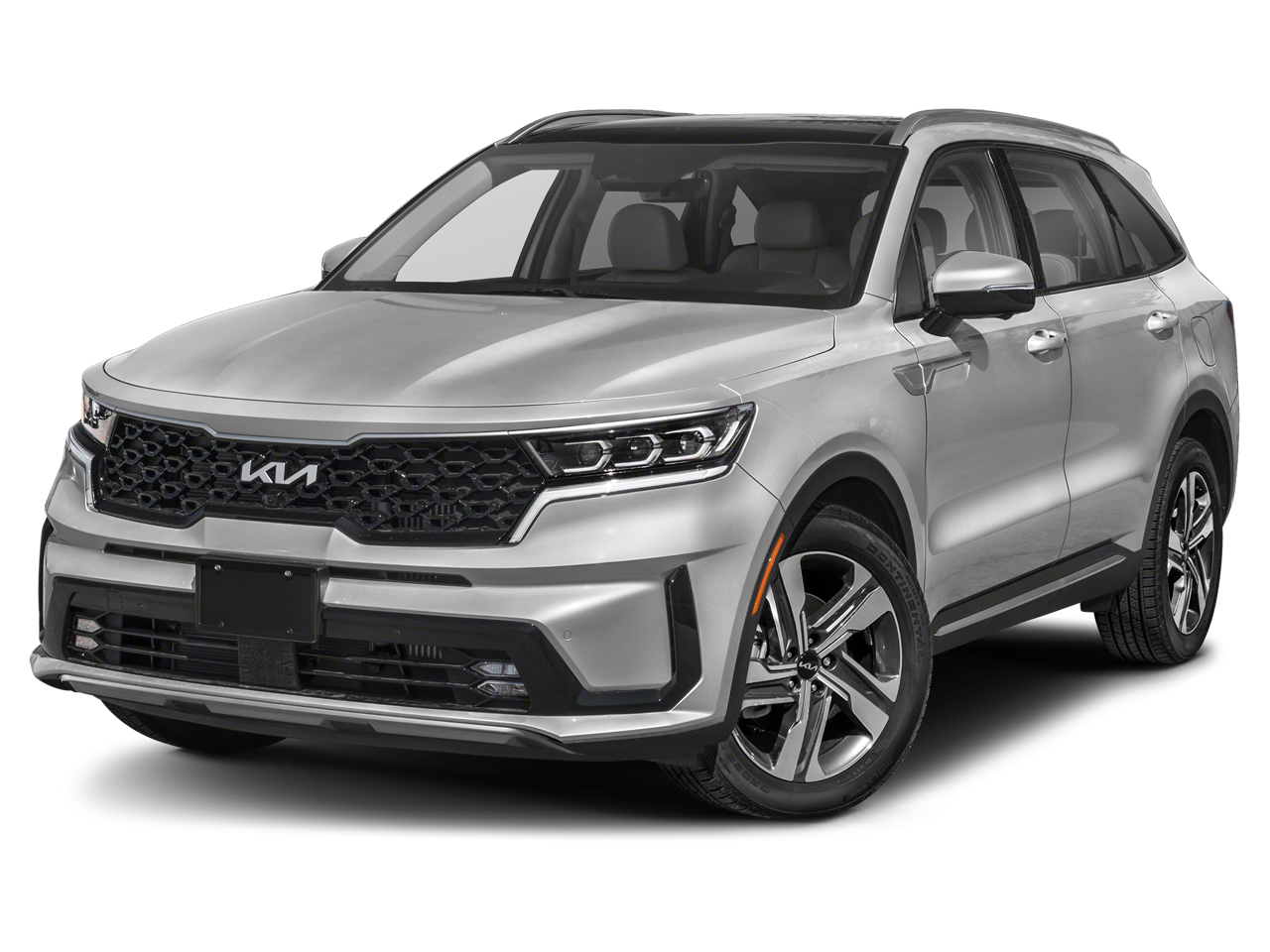 2023 Kia Sorento Plug-In Hybrid