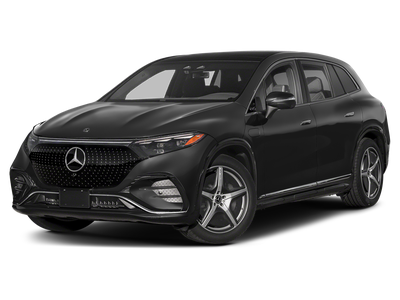 2023 Mercedes-Benz EQS EQS 580