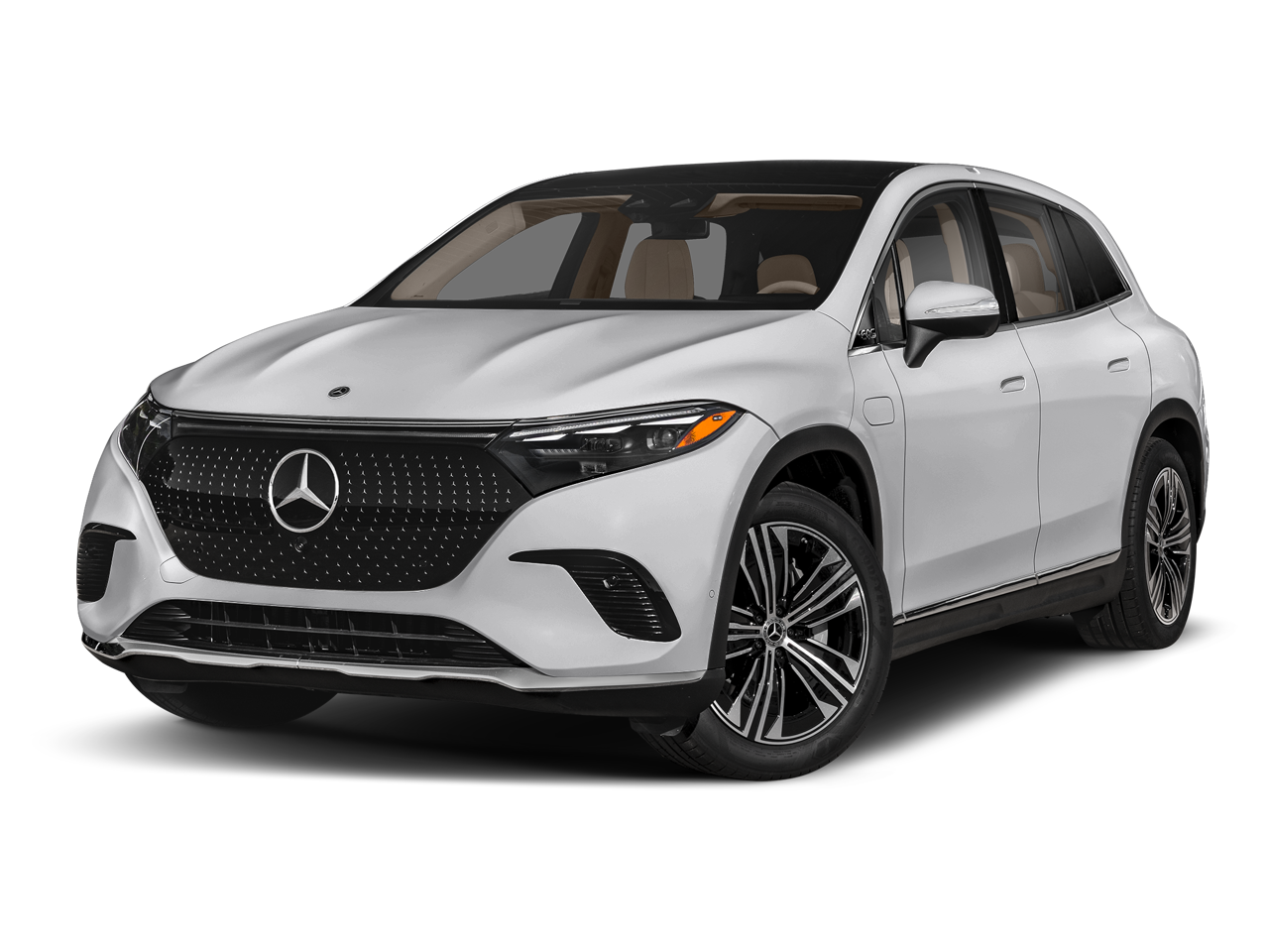 2023 Mercedes-Benz EQS EQS 450